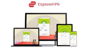 ExpressVPN Unveils Game-Changing Identity Theft Protection for US Users
