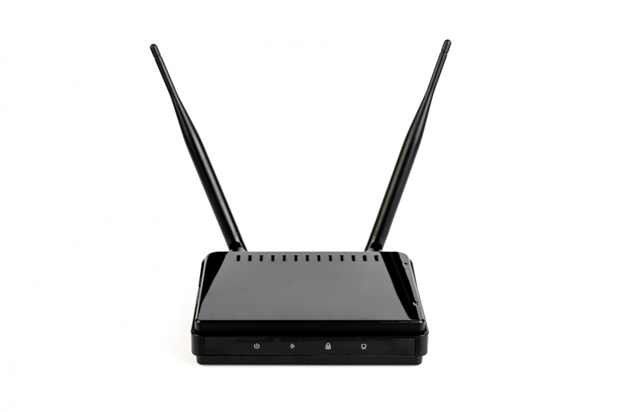 Do Routers Have IP Addresses