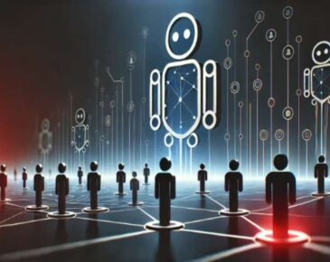 Bots Officially Overtake Humans in Web Traffic for the First Time in 2025