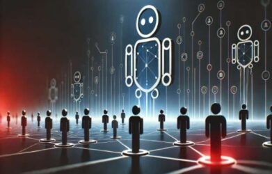 Bots Officially Overtake Humans in Web Traffic for the First Time in 2025