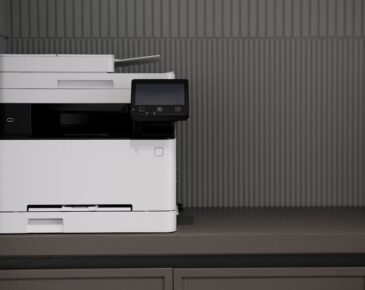 Do Printers Have IP Addresses