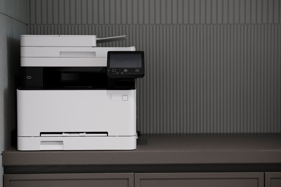 Do Printers Have IP Addresses