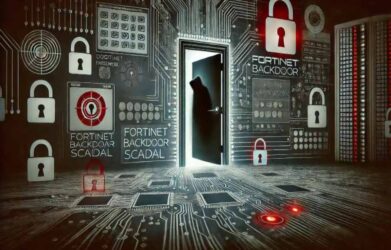 Over 16,000 Fortinet Devices Compromised by Persistent Backdoor Exploit