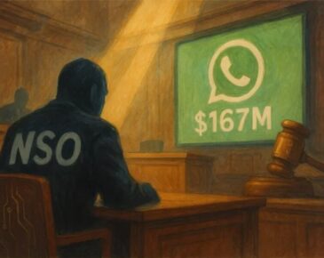 Israel’s NSO Group Ordered to Pay $167M to WhatsApp in Landmark Spyware Verdict