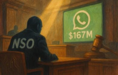 Israel’s NSO Group Ordered to Pay $167M to WhatsApp in Landmark Spyware Verdict
