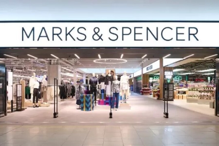 M&S Grapples with Suspected Ransomware Cyberattack, Major Service Disruptions Continue