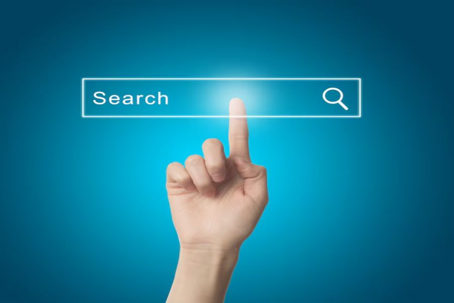 Can You Search IP Addresses