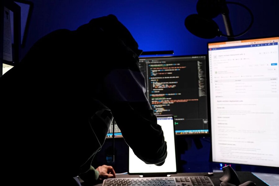 China-Linked Cyberespionage Campaign Hits Over 70 Global Organizations, Including Cybersecurity Firm