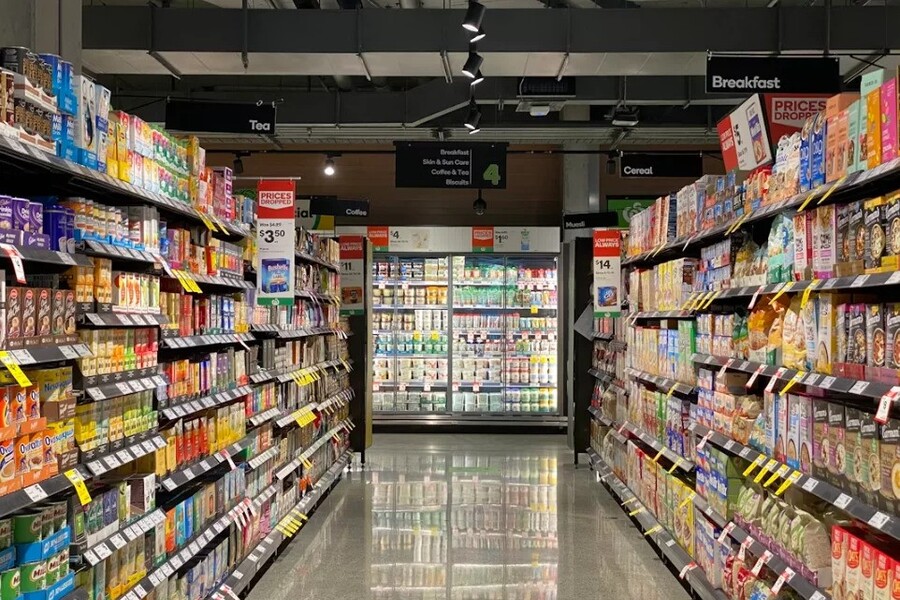 Cyberattack on United Natural Foods Disrupts Operations and Grocery Supply Chains Across U.S. and Canada