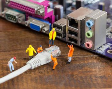 Why Do We Need IP Addresses for the Internet to Function Properly