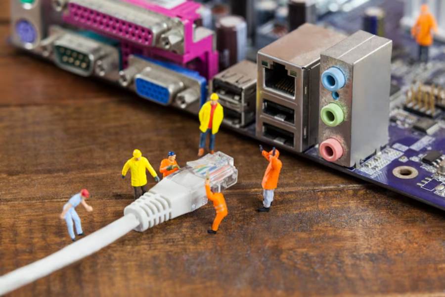 Why Do We Need IP Addresses for the Internet to Function Properly
