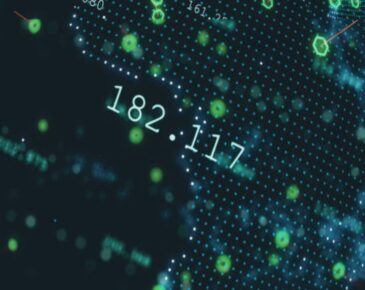 How Do IP Addresses and Subnet Masks Work