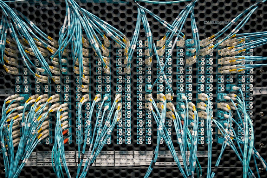 How Many IP Addresses Does a Class C Network Have