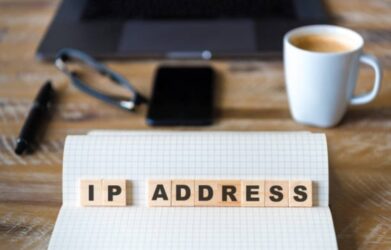 How Many IP Addresses in a /25