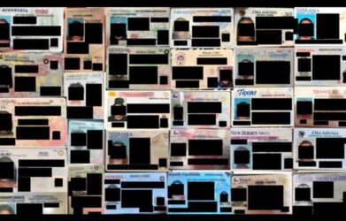 Massive Data Breach Exposes Nearly 246,000 Records from Tax Credit Consultancy Firm, Including SSNs and Military Documents