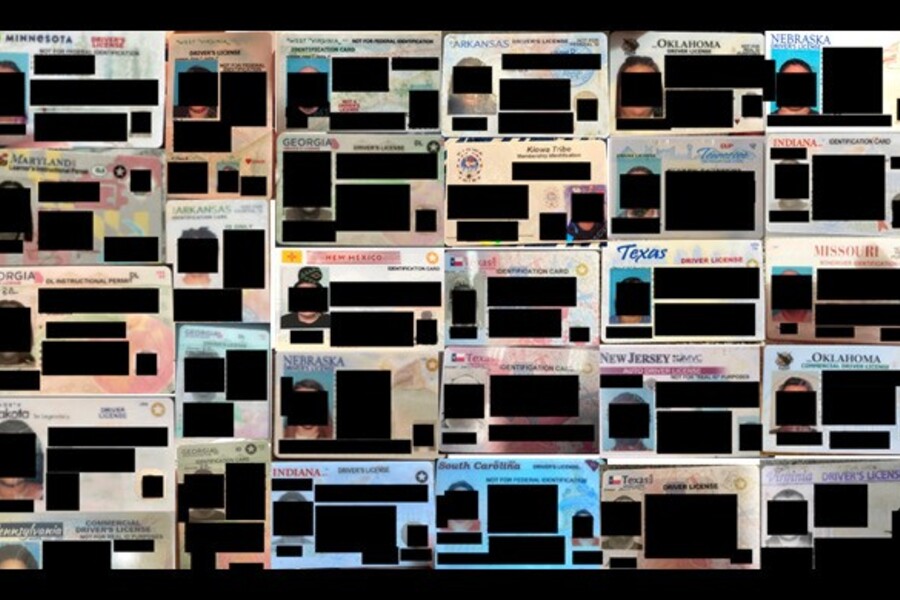 Massive Data Breach Exposes Nearly 246,000 Records from Tax Credit Consultancy Firm, Including SSNs and Military Documents