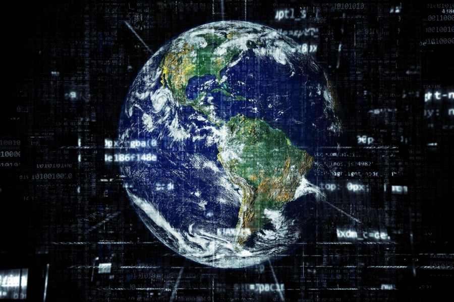 do network switches have ip addresses