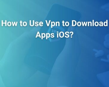how to use vpn to download apps ios