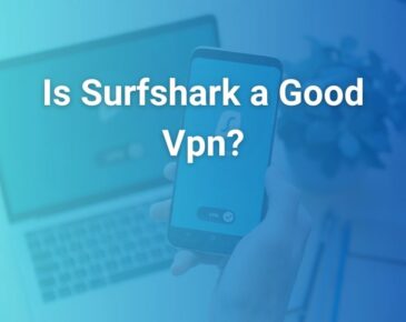 is surfshark a good vpn