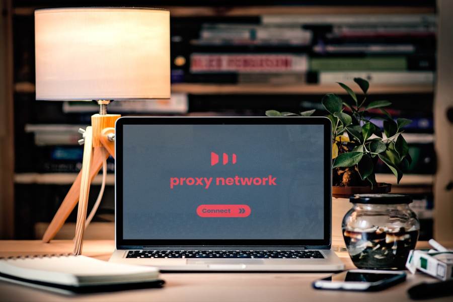 Best Proxy Server for Gaming